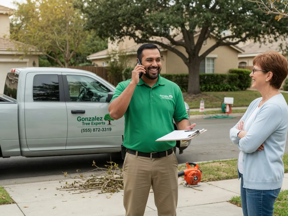 Tree Service Cornell, WI FAQs